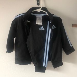 Adidas Track Suit